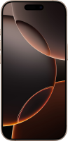iPhone 16 Pro
