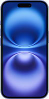 iPhone 16
