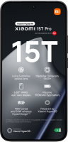 15T Pro